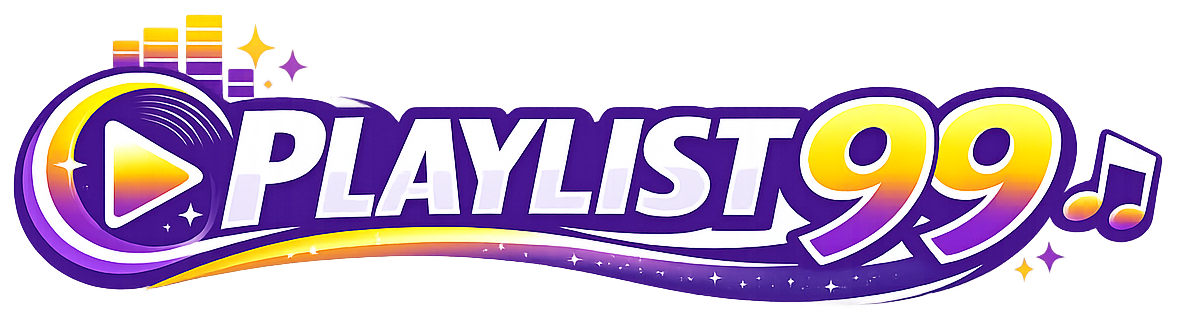 PLAYLIST99